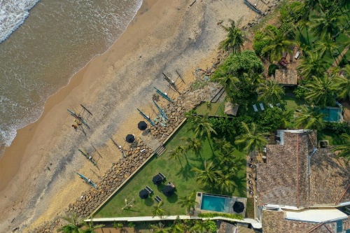 Arabella on Boossa Private Hotel image 15