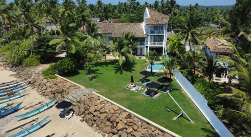 Arabella on Boossa Private Hotel image 30