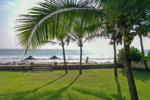 Arabella on Boossa Private Hotel image 37