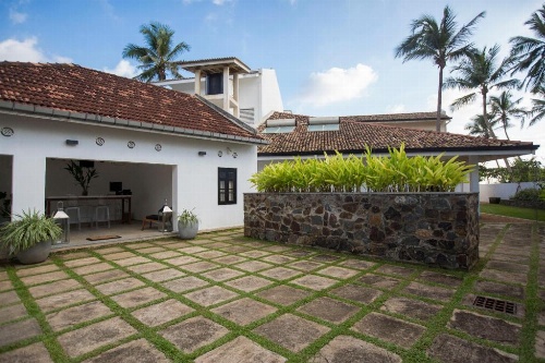 Arabella on Boossa Private Hotel image 39