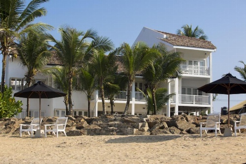 Arabella on Boossa Private Hotel image 40