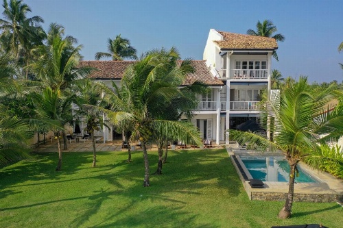 Arabella on Boossa Private Hotel image 42