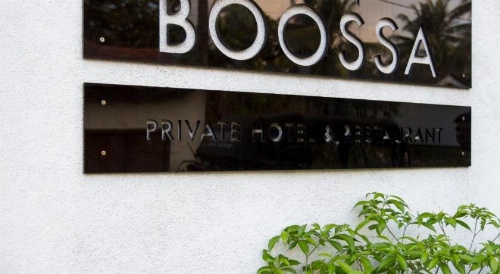Arabella on Boossa Private Hotel image 48